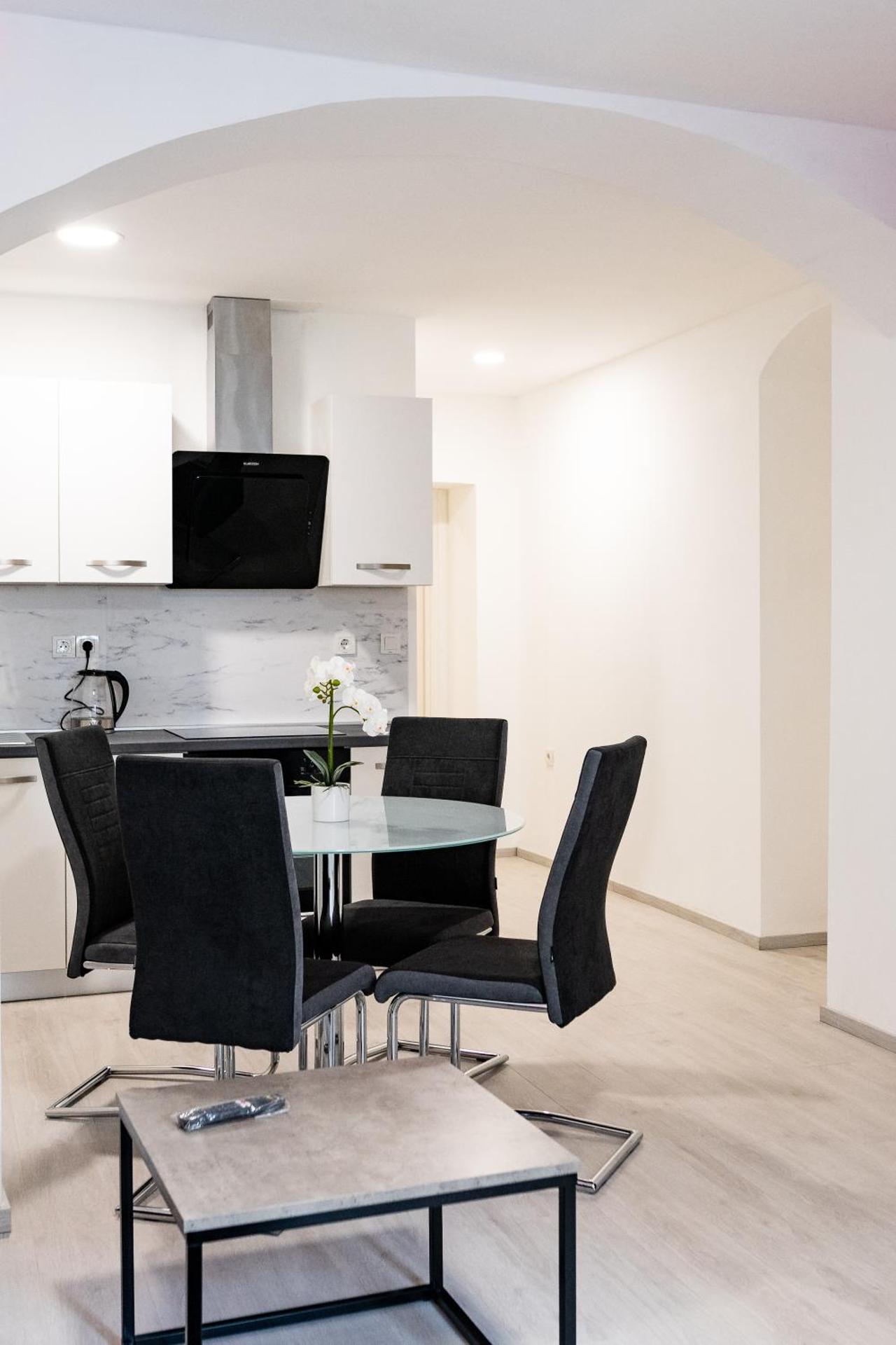 Park Maksimir-Rebro II.