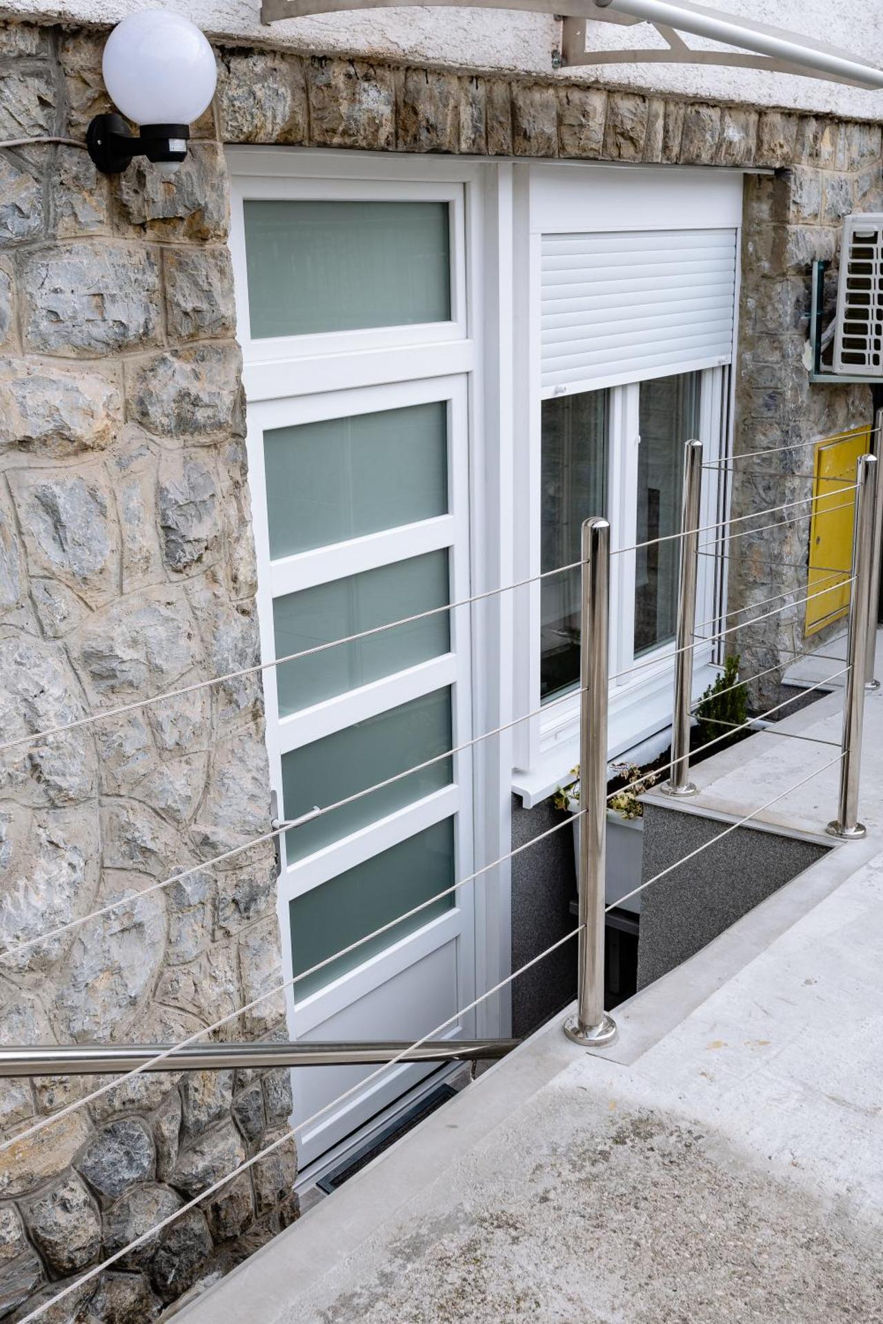 Apartmani Park Maksimir-Rebro