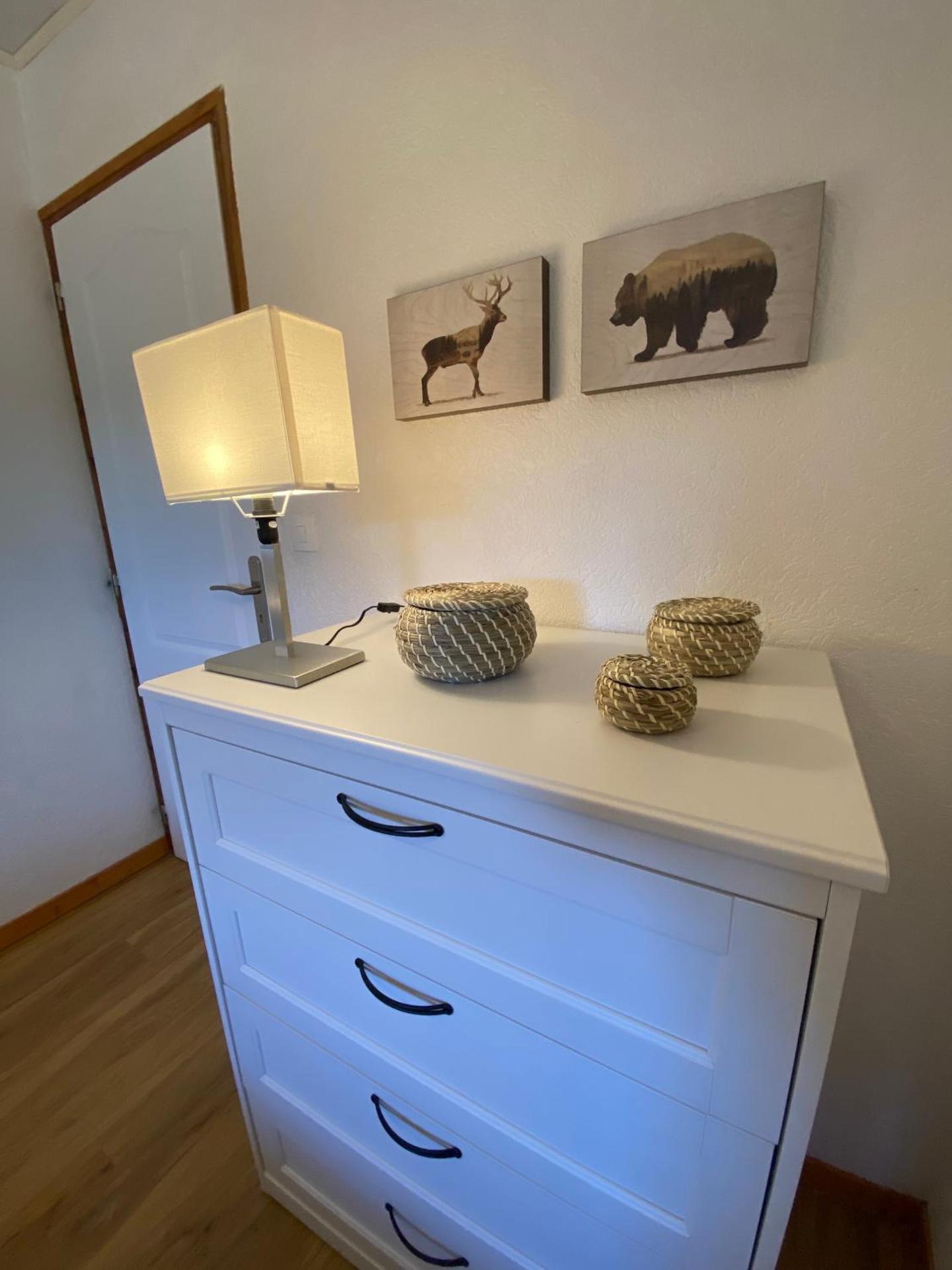 Un cocon en plein coeur du Jura