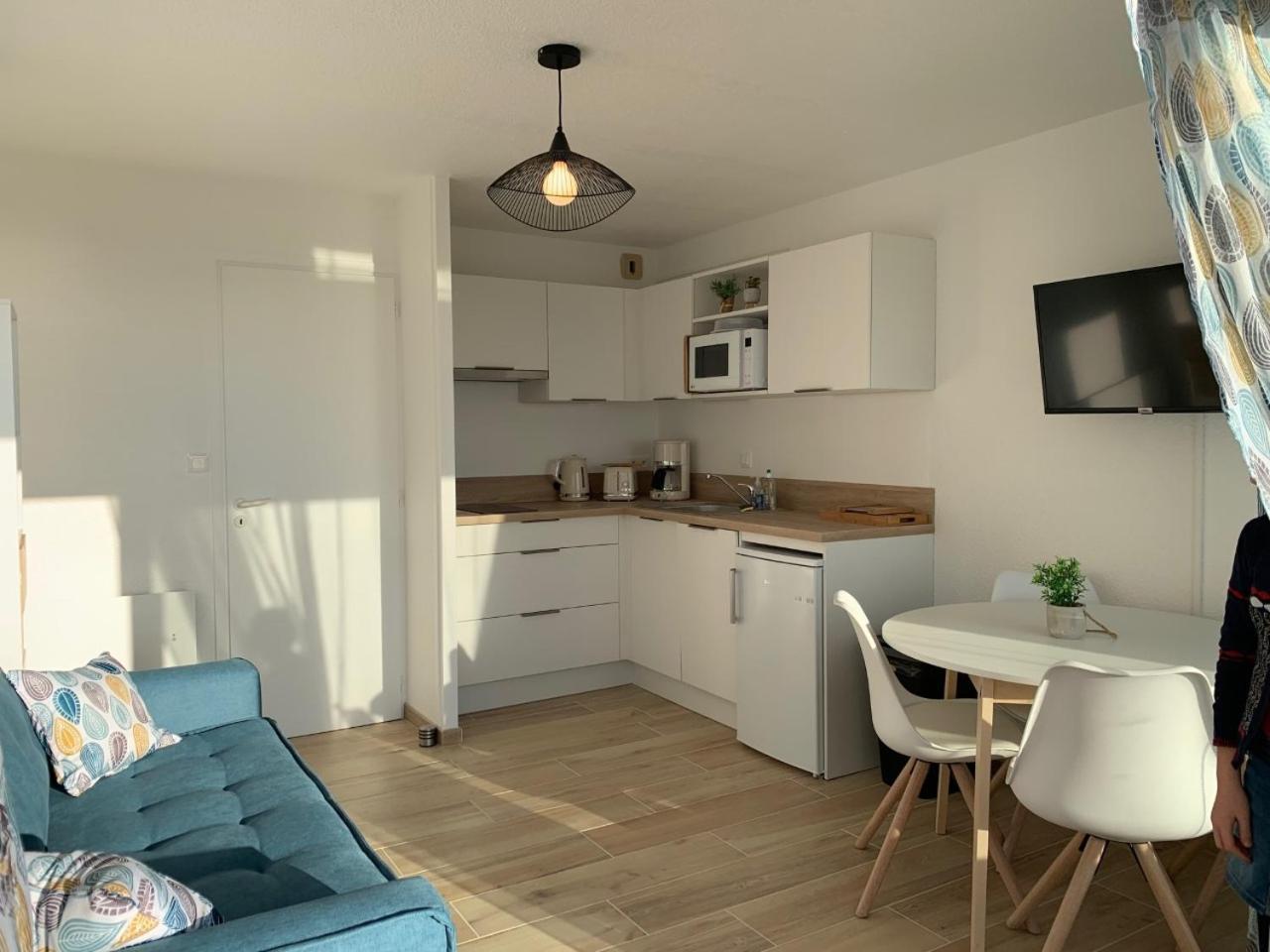 Carnac superbe appt 4 pers vue exceptionnelle sur la mer