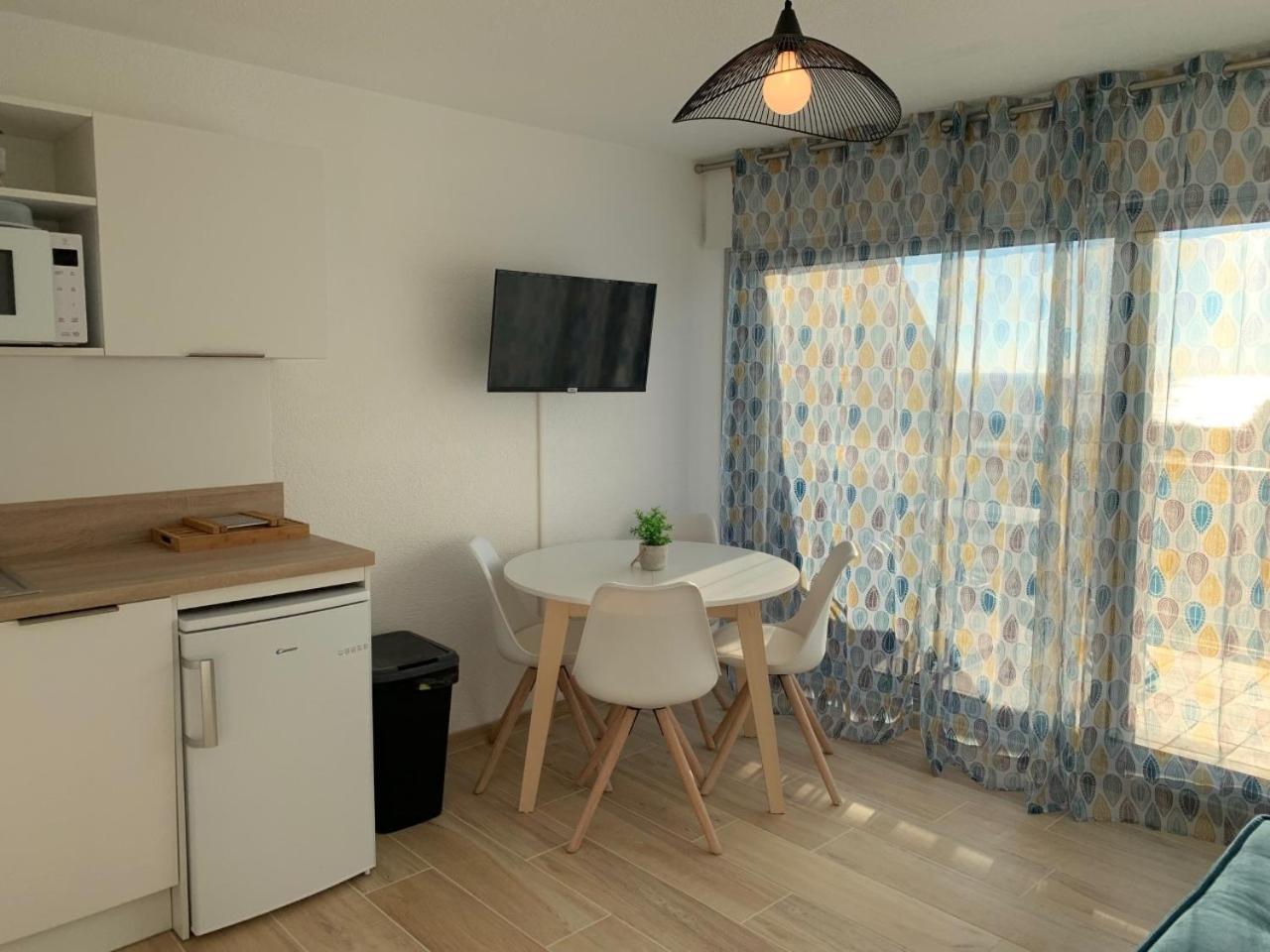 Carnac superbe appt 4 pers vue exceptionnelle sur la mer