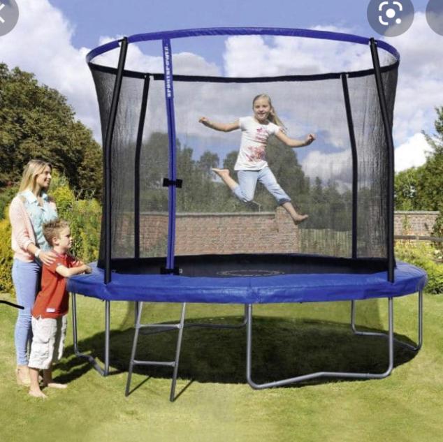 Children play ground