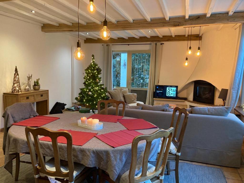 Maison L’ Ambléve