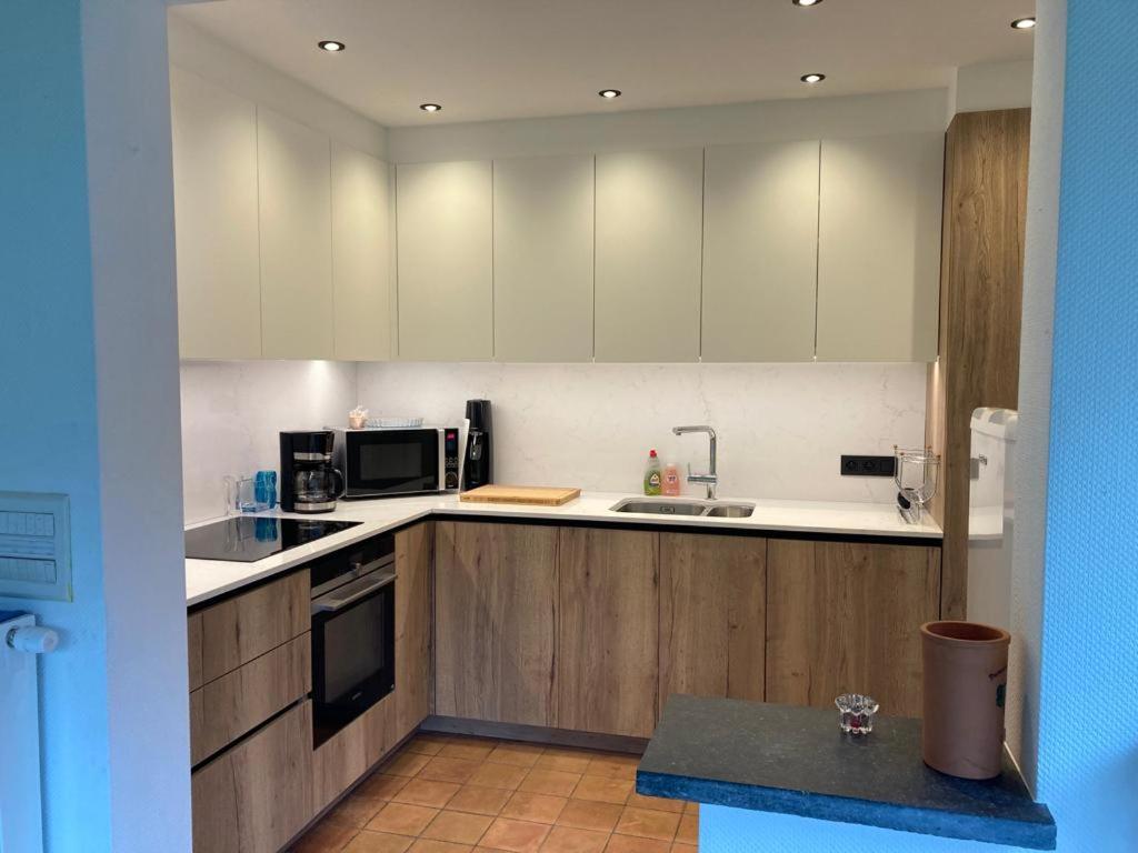 Maison L’ Ambléve