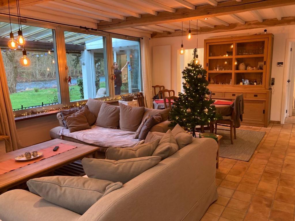 Maison L’ Ambléve