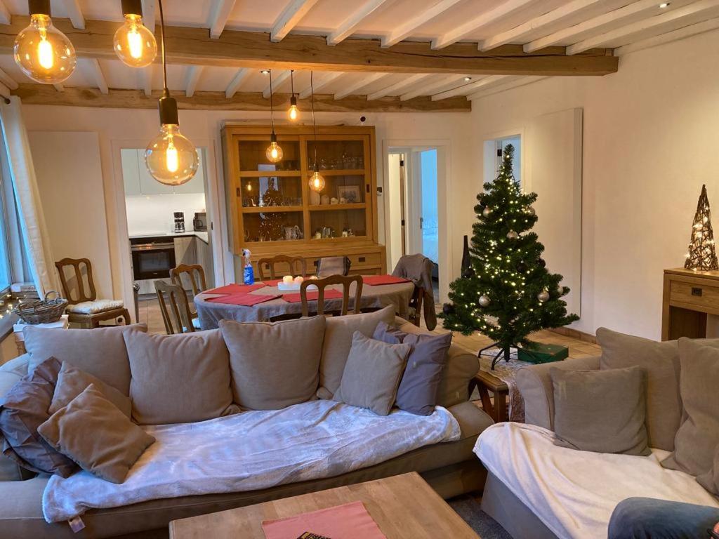 Maison L’ Ambléve