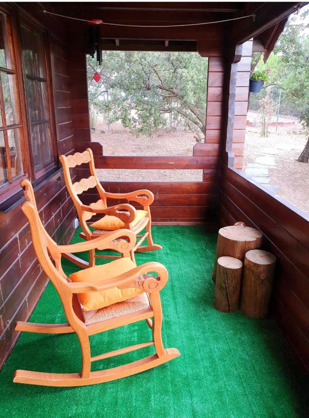 El Rincon de tus Sueños