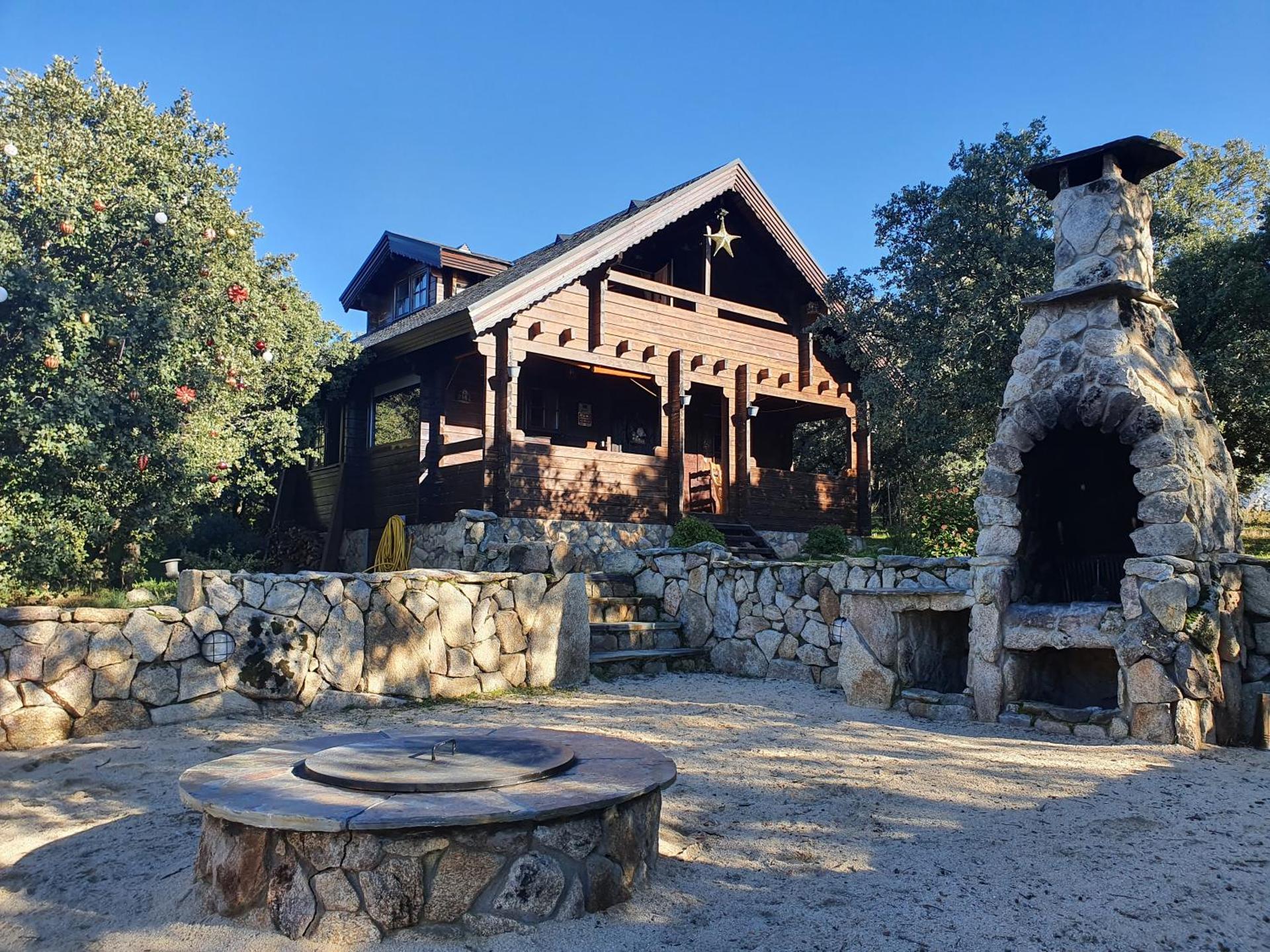 El Rincon de tus Sueños