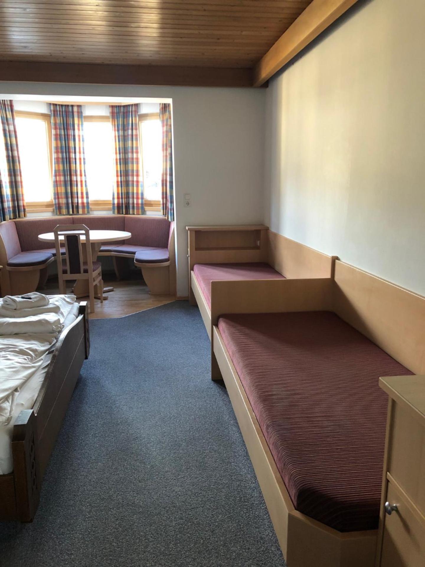 Sportpension Therese