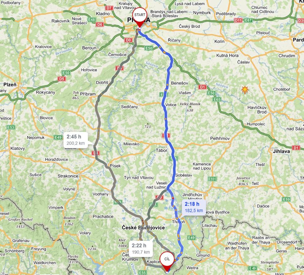 Apartmány IMLADRIS, Hotel u pralesa