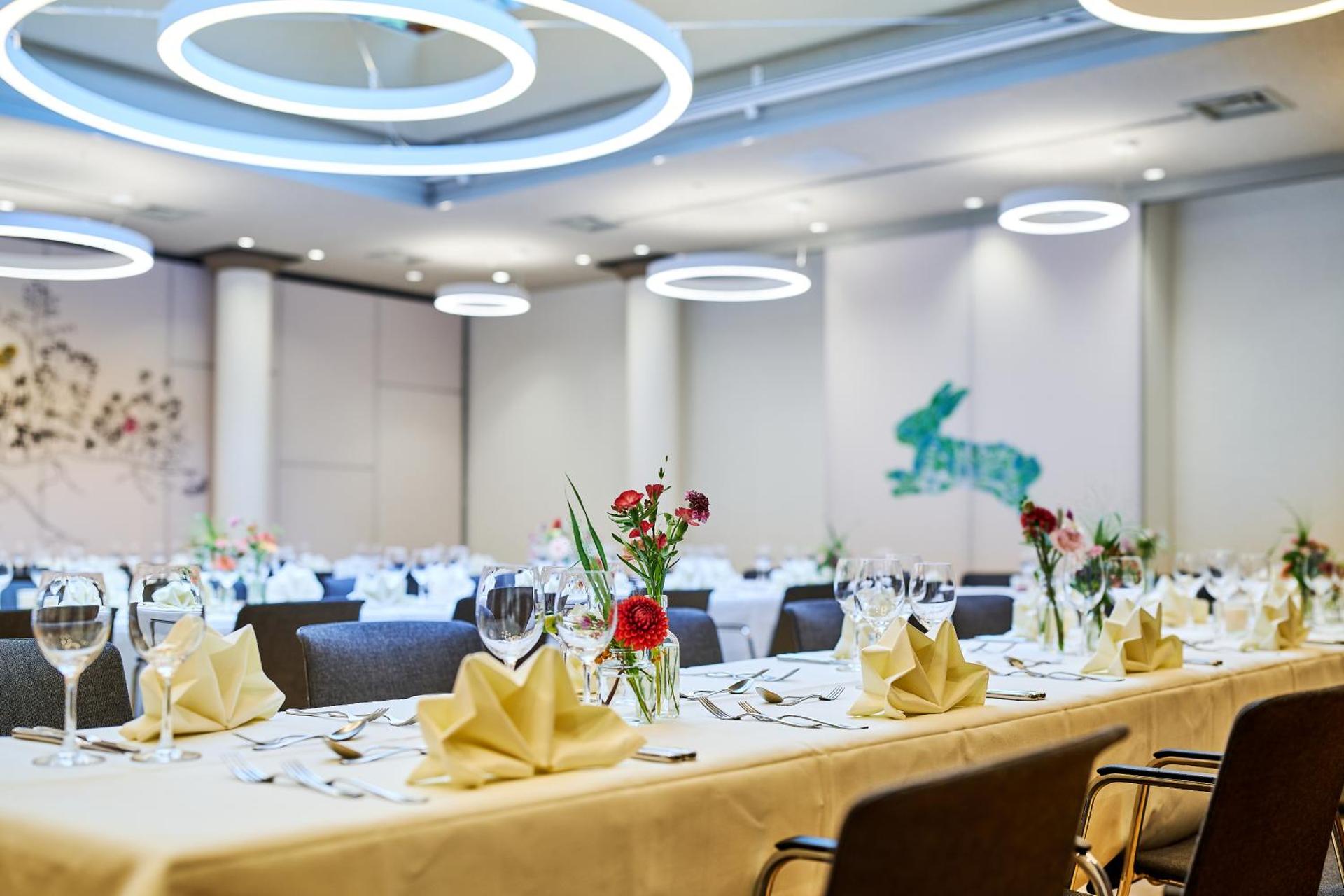 Banquet/Function facilities