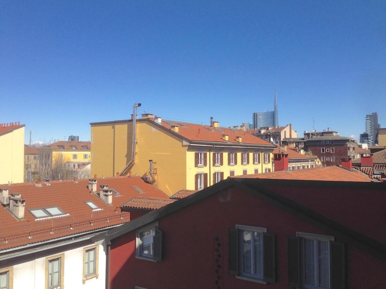 Contempora Apartments - Elvezia 8 - E54