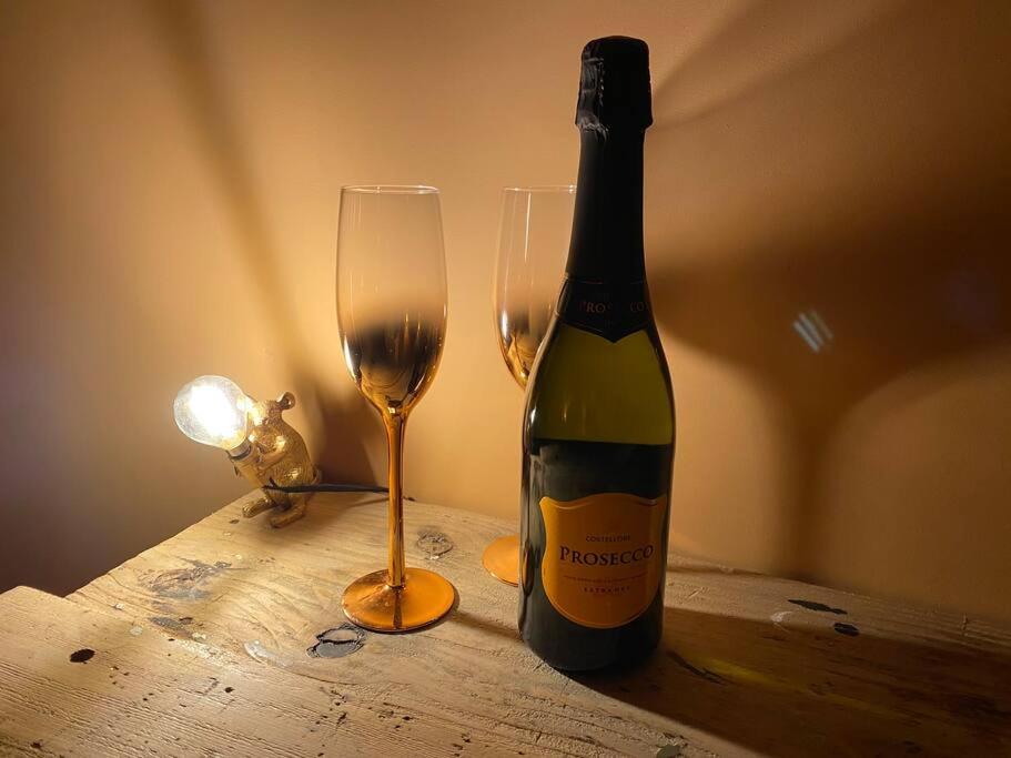 The Stables Holiday Let