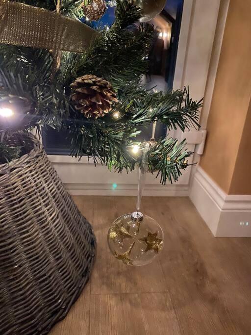 The Stables Holiday Let