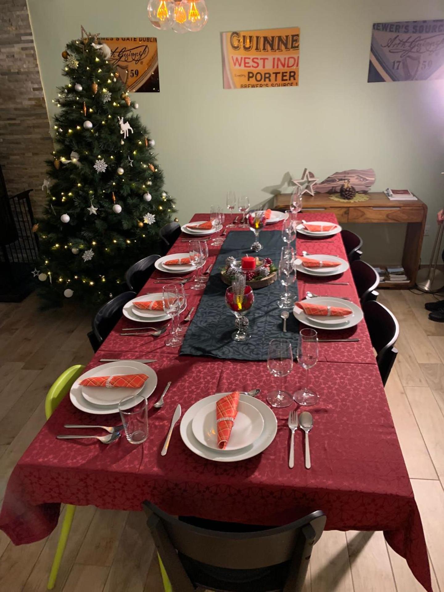 Atlantic Retreat Lodge