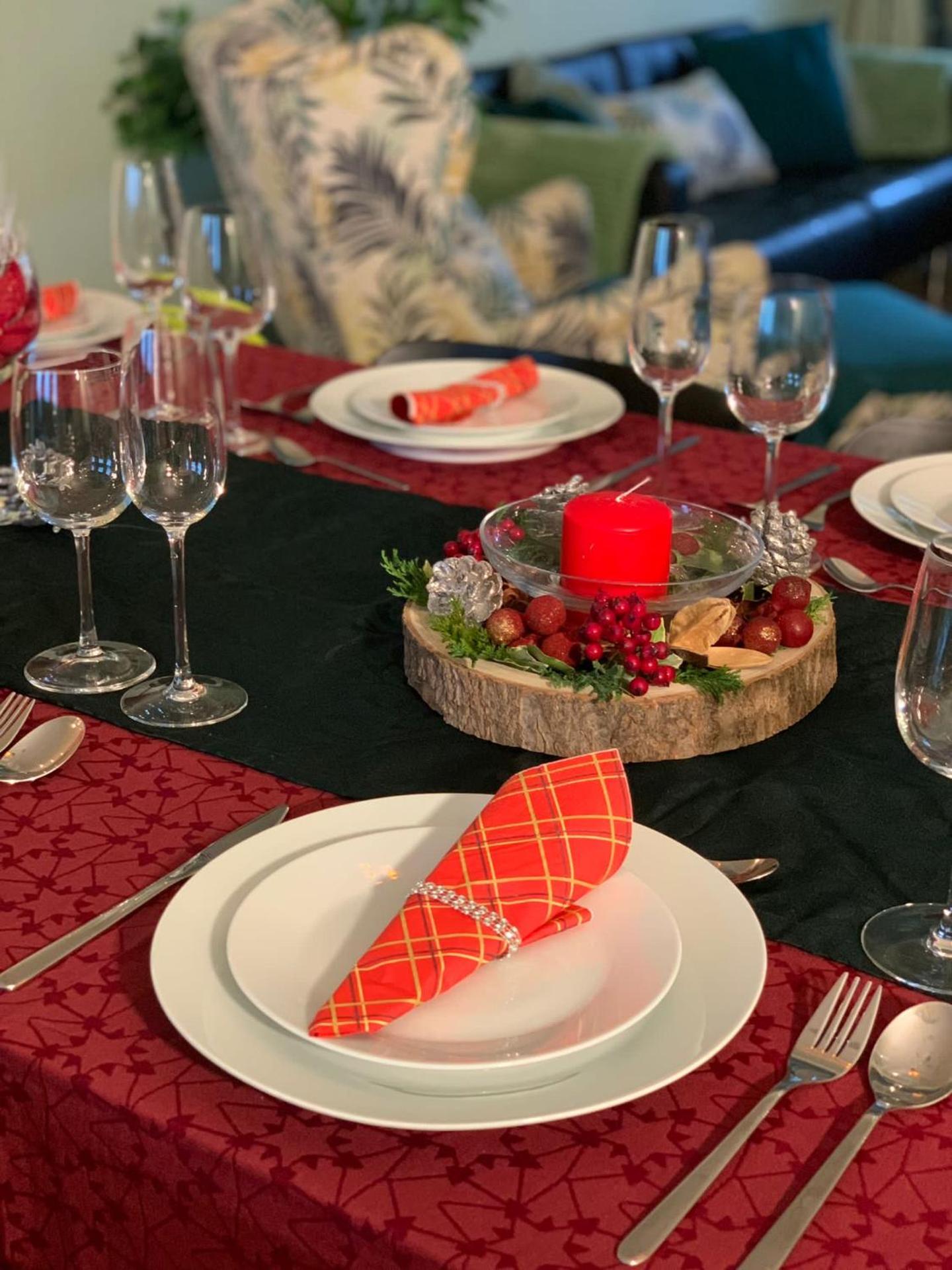 Atlantic Retreat Lodge