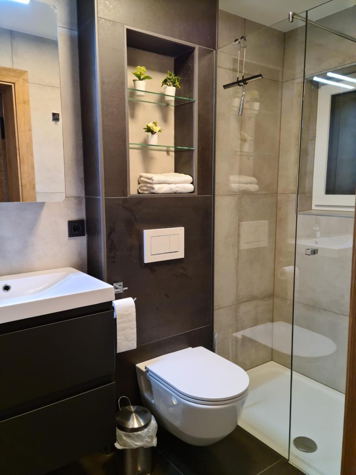 Alpenhaus Donnerkogel