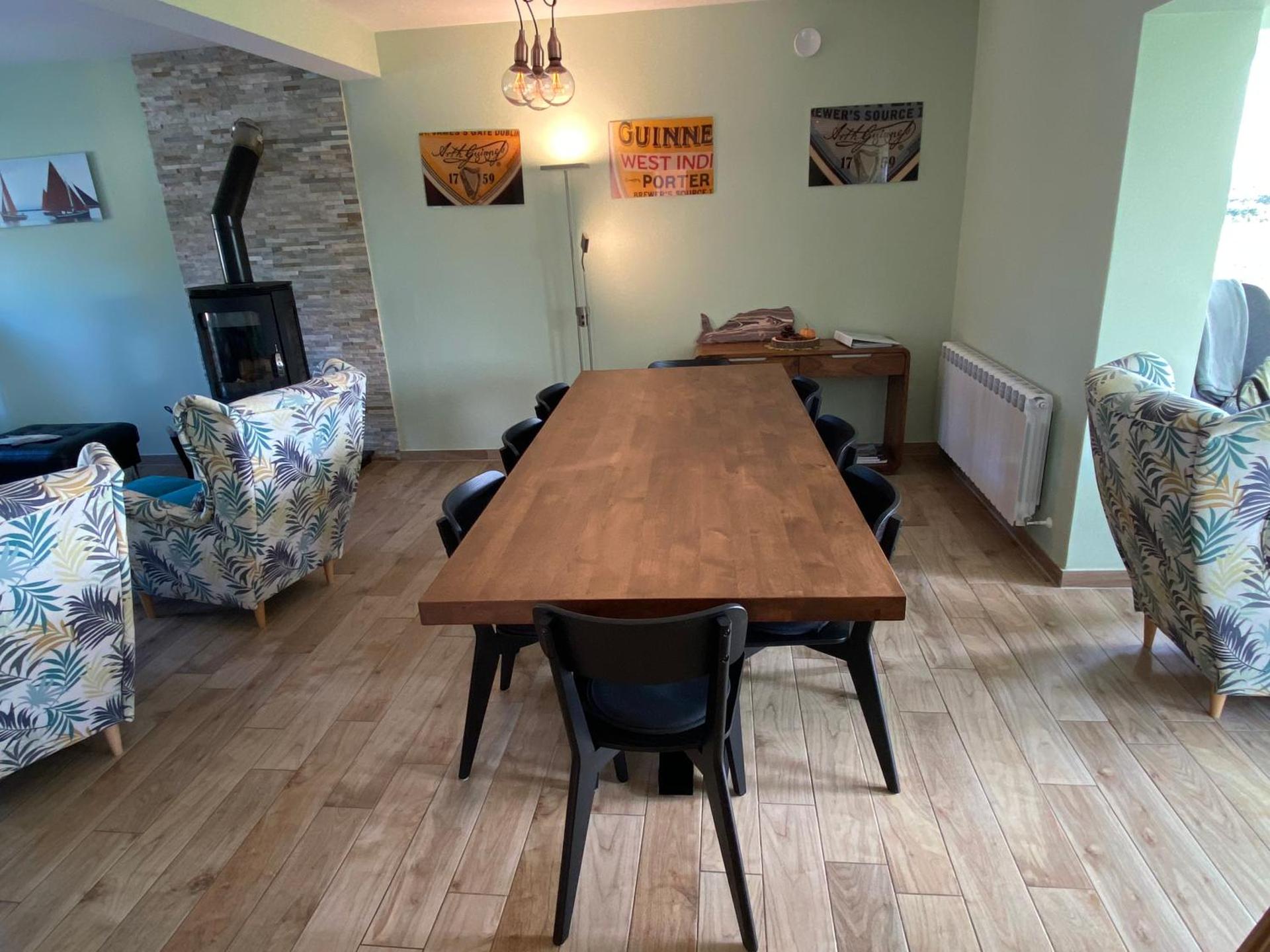 Atlantic Retreat Lodge