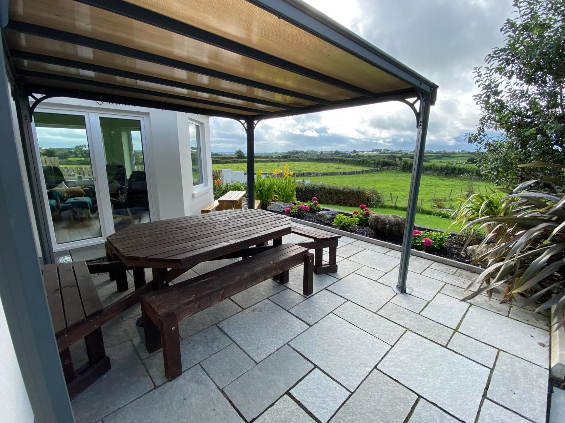 Atlantic Retreat Lodge