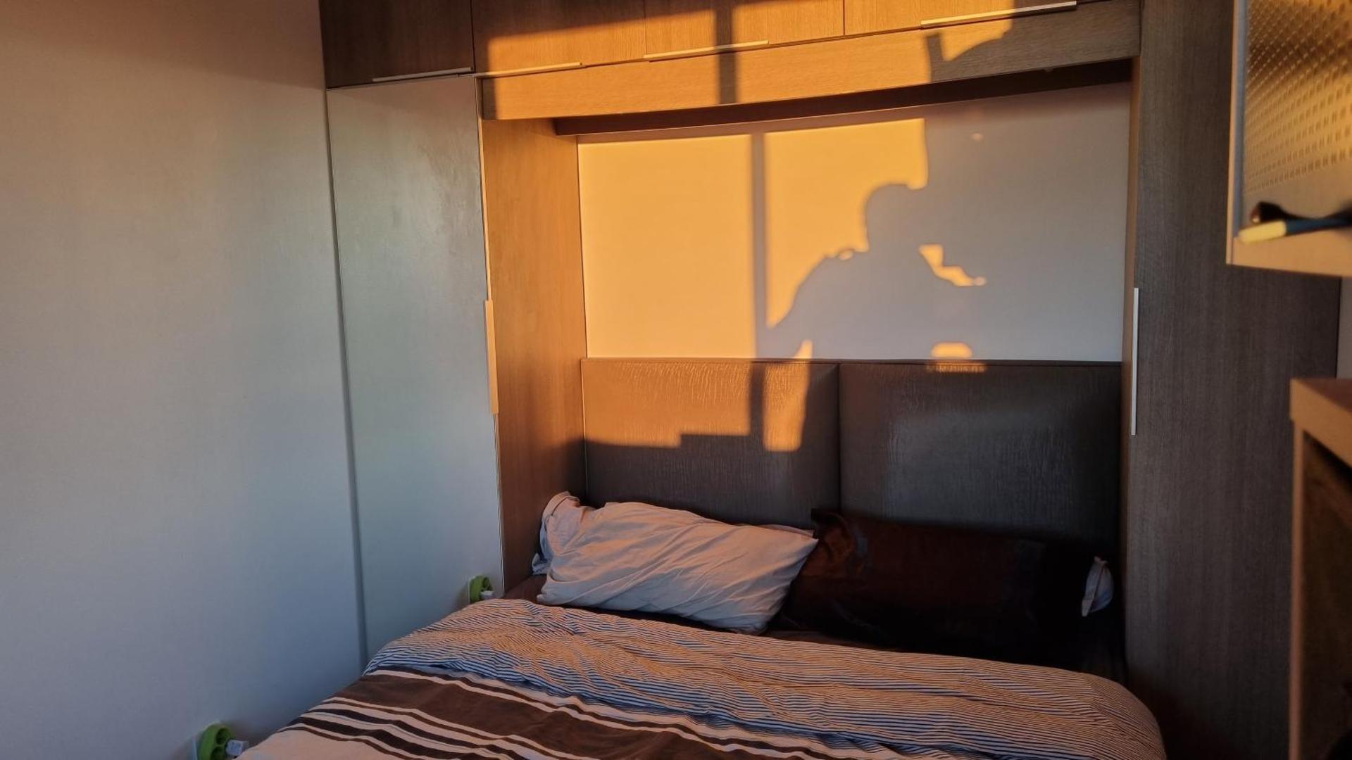 Résidence Château Leenhardt - Appartement T2 Face à la Mer