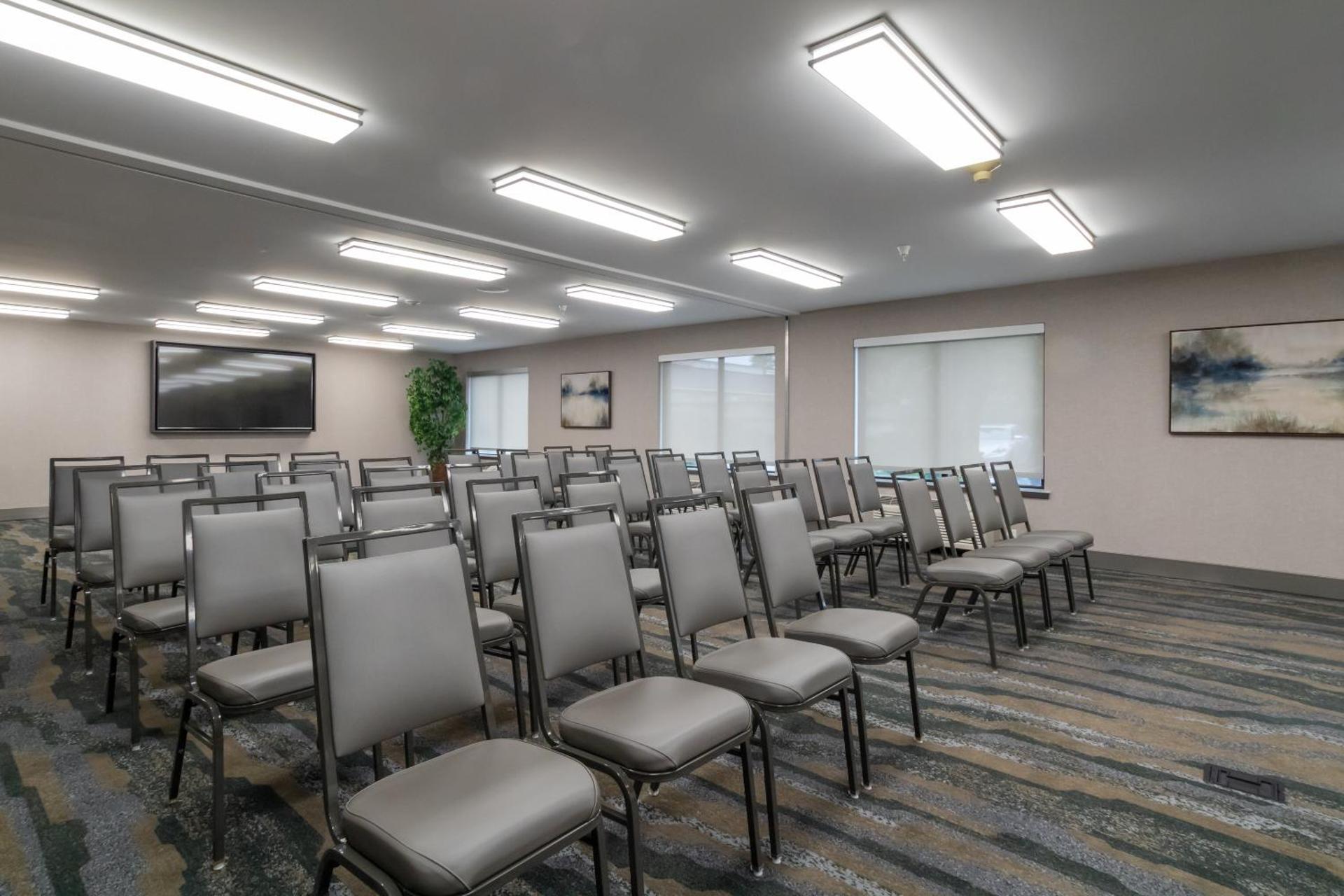 Meeting/conference room
