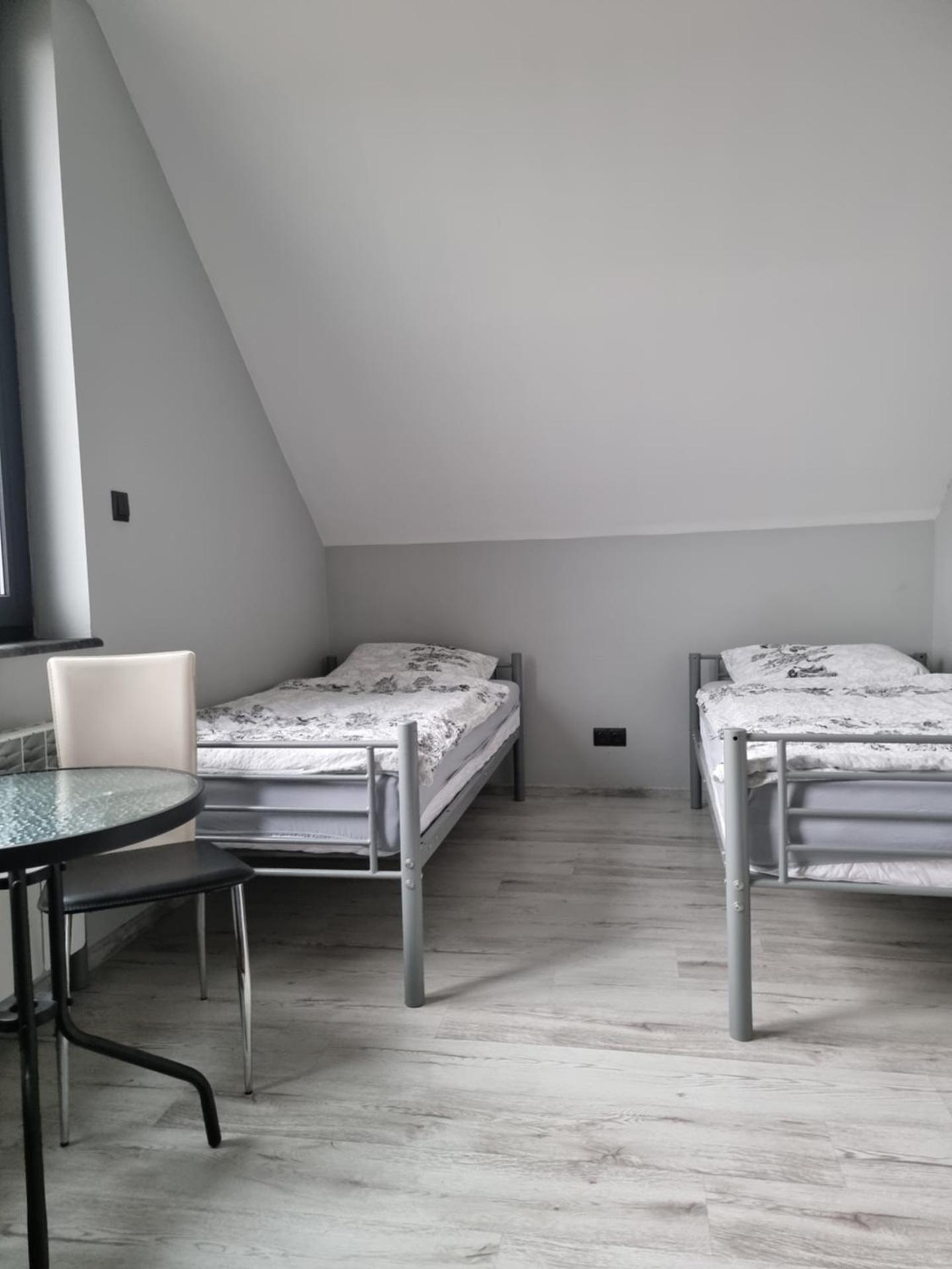 Noclegi 24/h Leszczynek