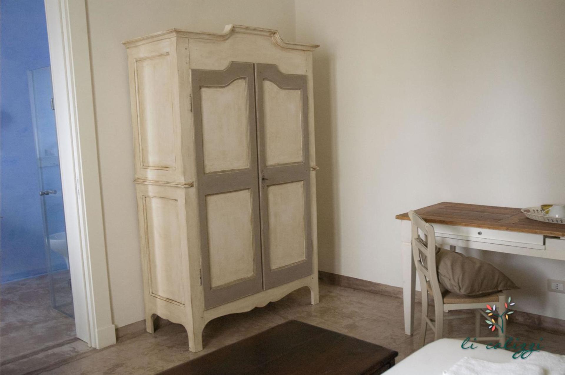 Queen Room - Disability Access