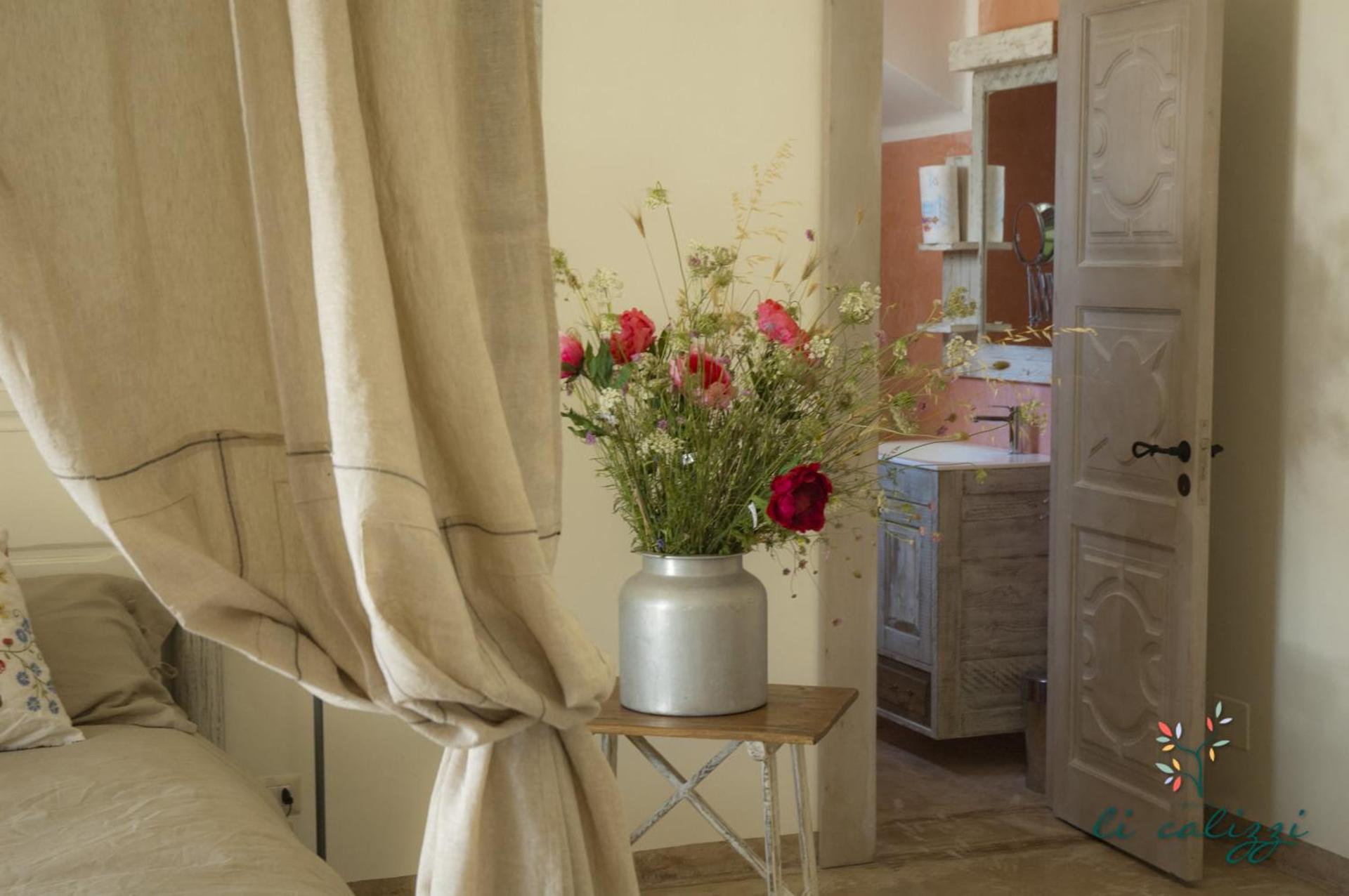 Deluxe Double Room with Extra Bed