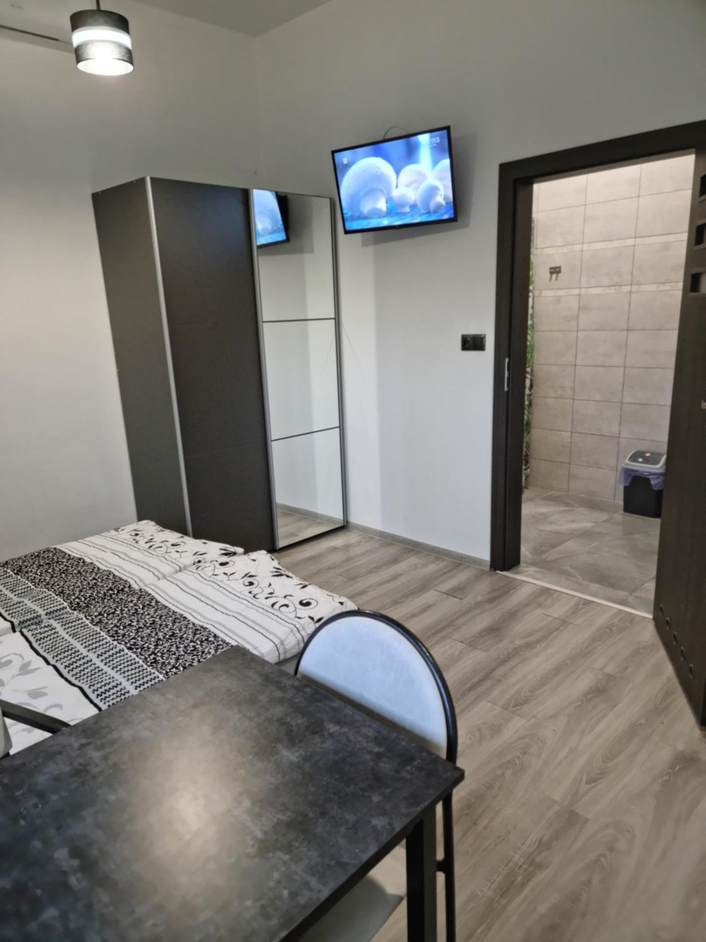 Noclegi 24/h Leszczynek