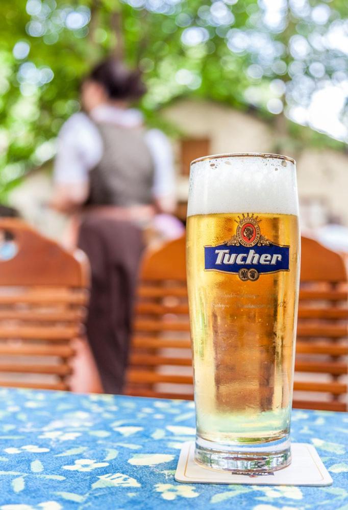 BLÖDEL Gasthof Grüner Baum