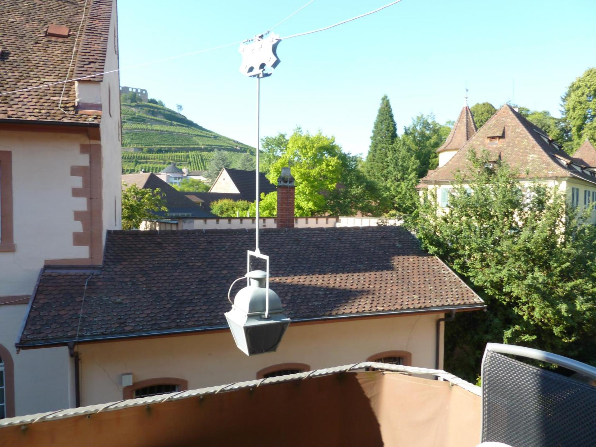 Double or Twin Room with Shower