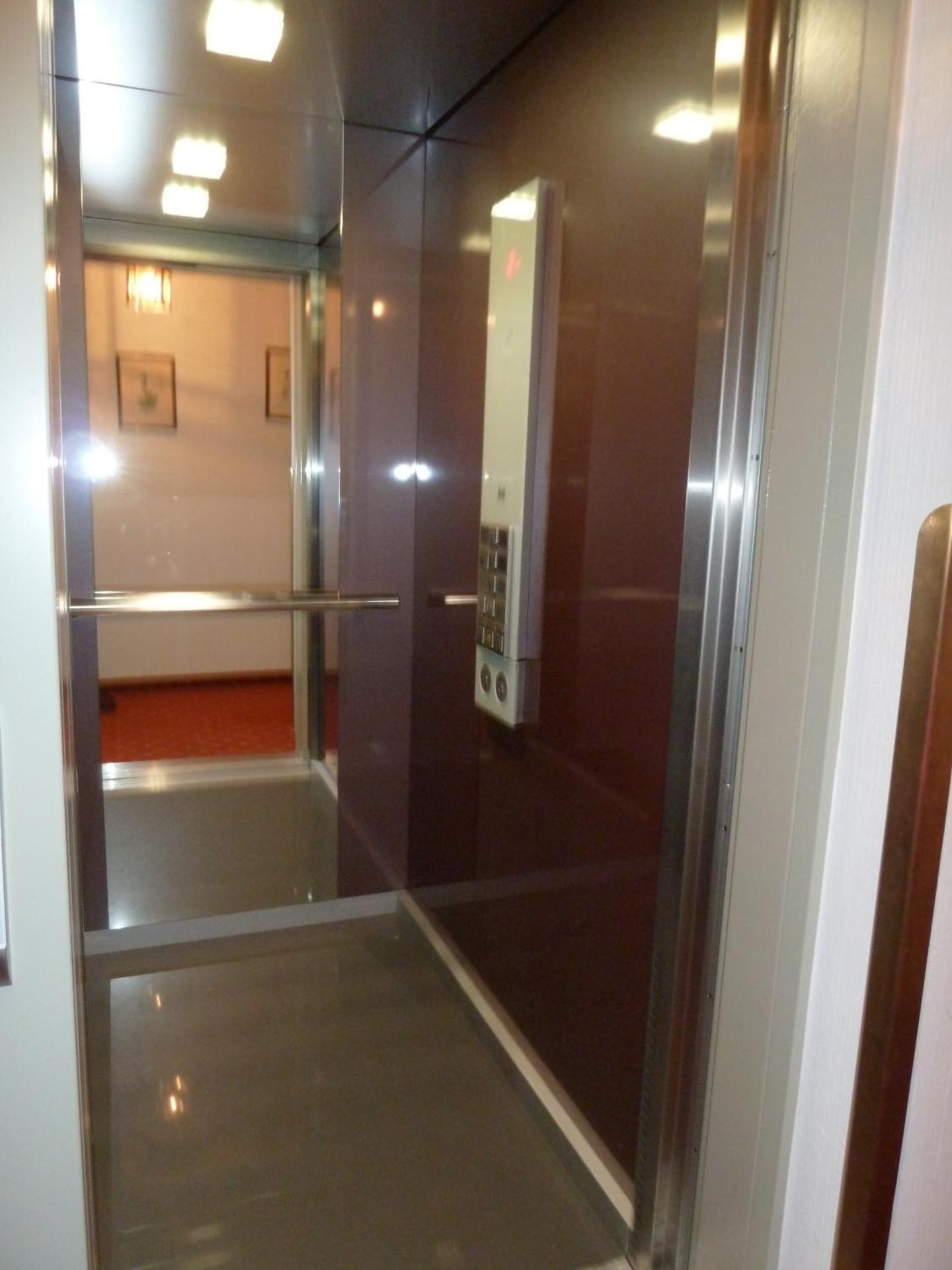 Gasthaus Zum Hirschen