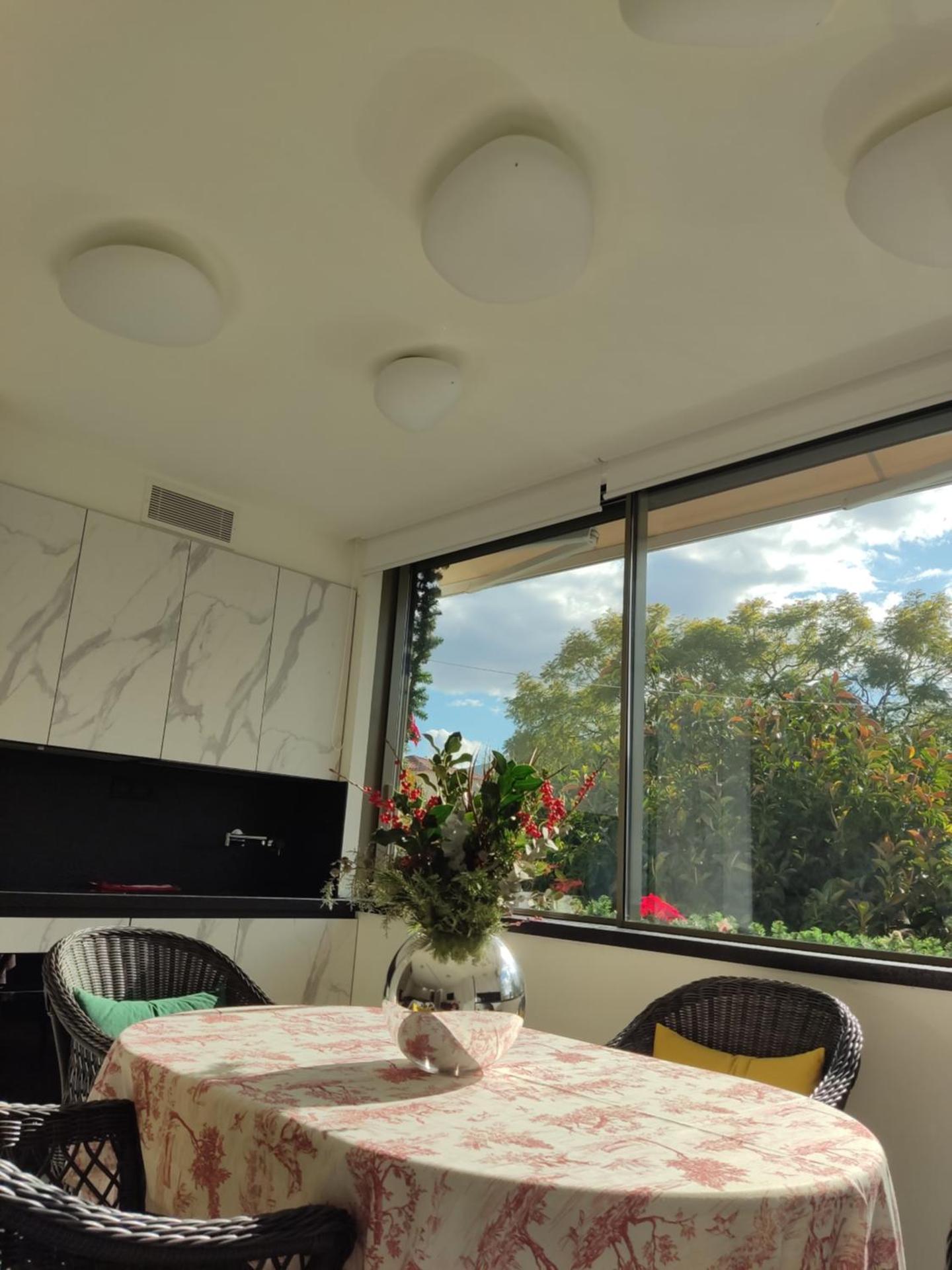 Sandy's Superior Suite