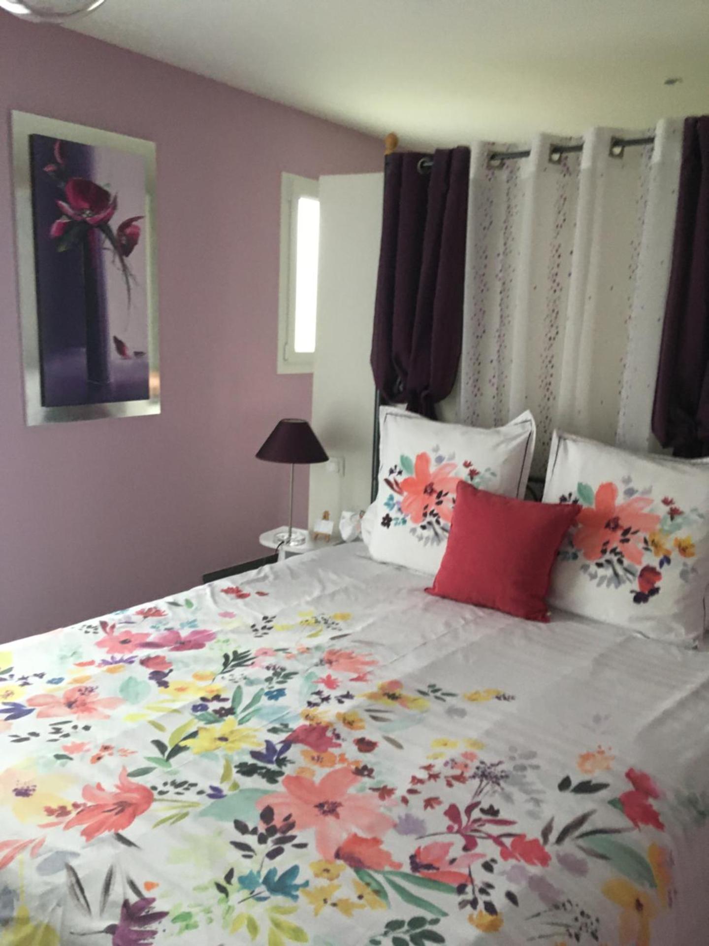 Chambres d'Hôtes Aube de Lune