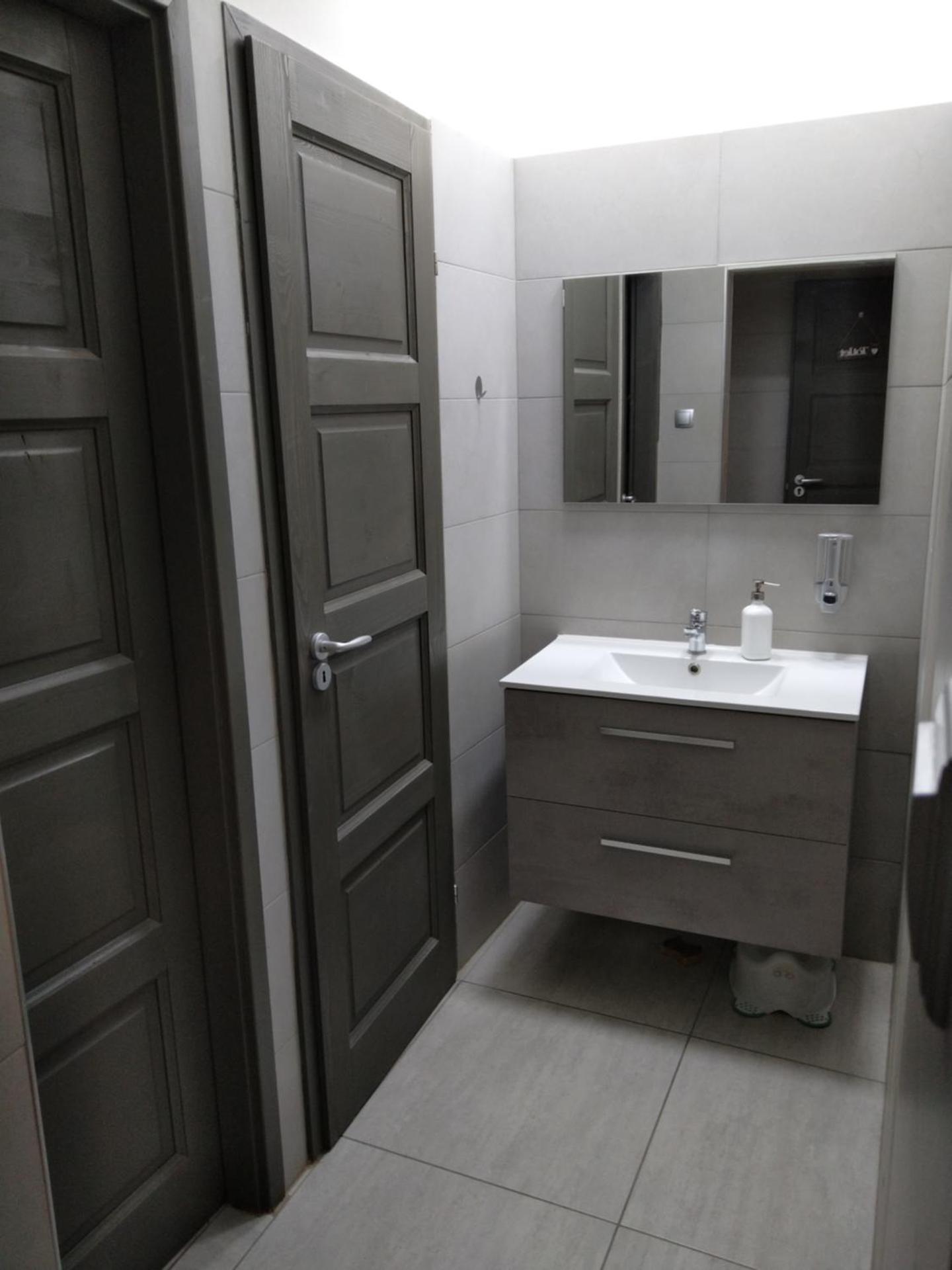 Silver Dream Apartmanház