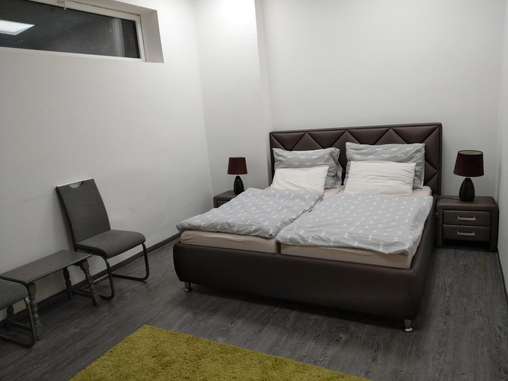 Silver Dream Apartmanház