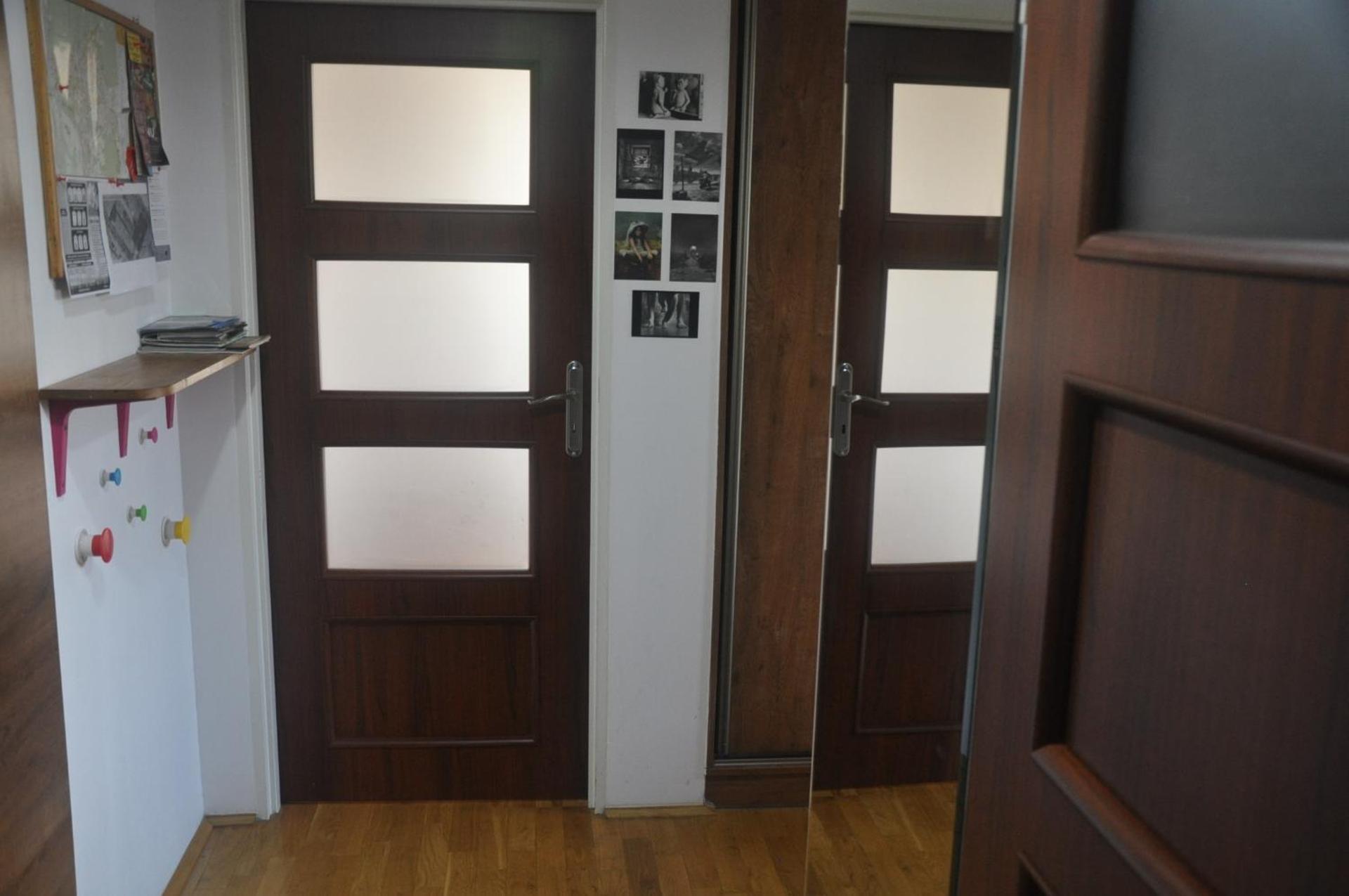 Apartament przy Parku Czartoryskich - Faktury VAT - parking