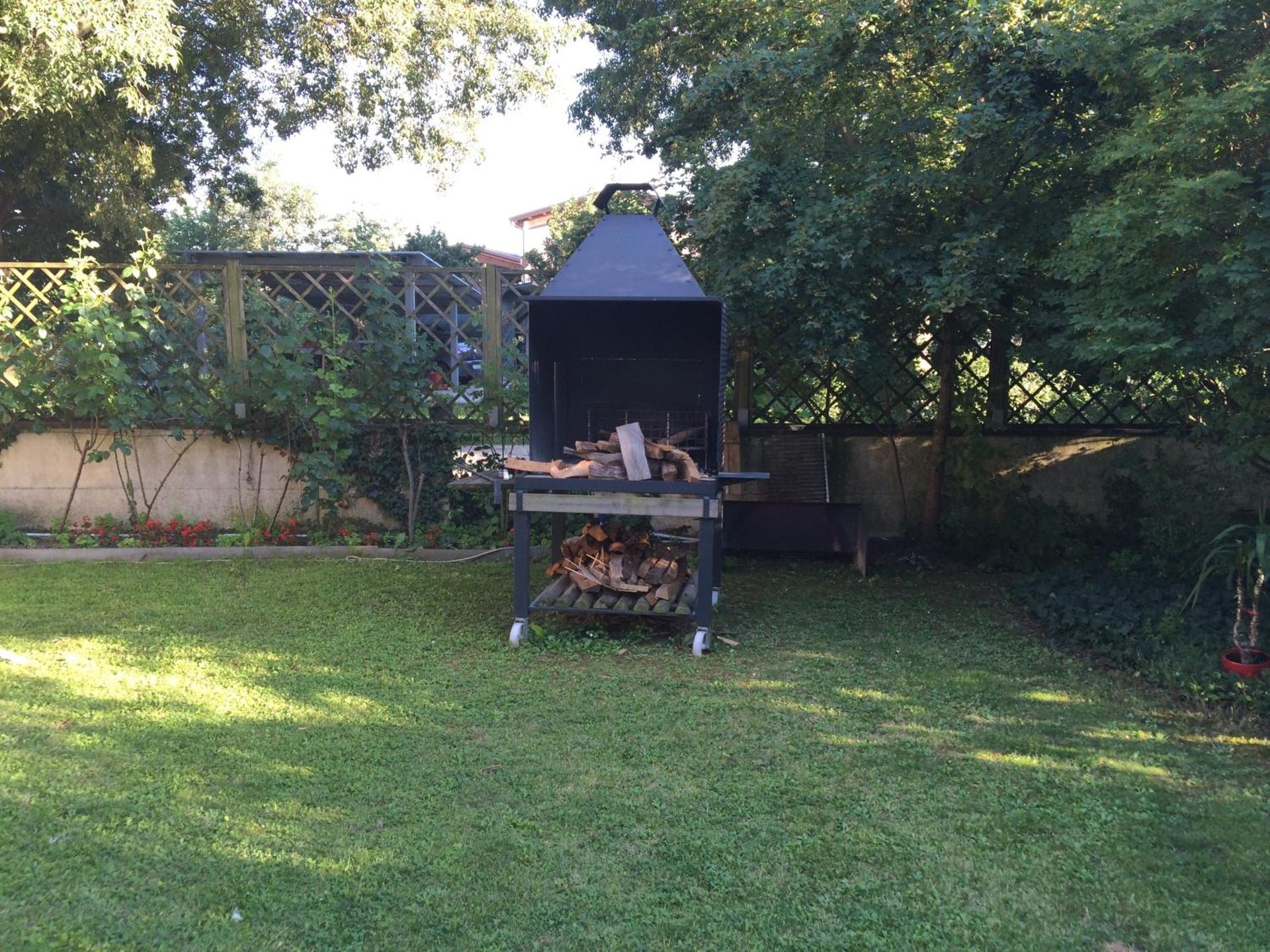 Il Podere Del Convento