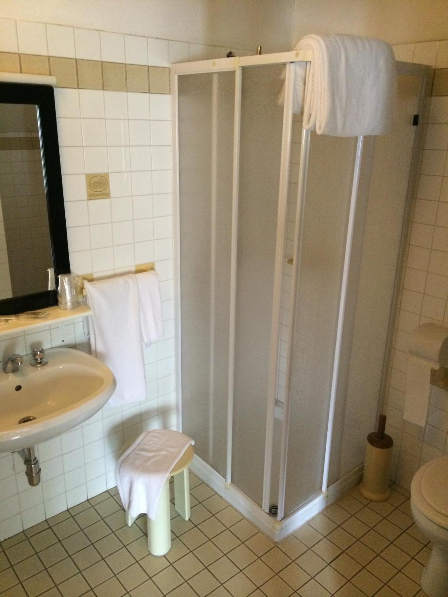 Il Podere Del Convento