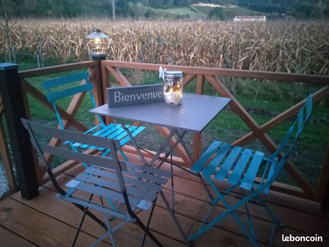 l'échappée belle en Champagne