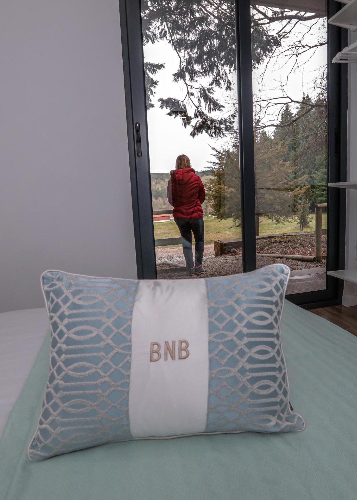 Boticas Parque Natur Houses