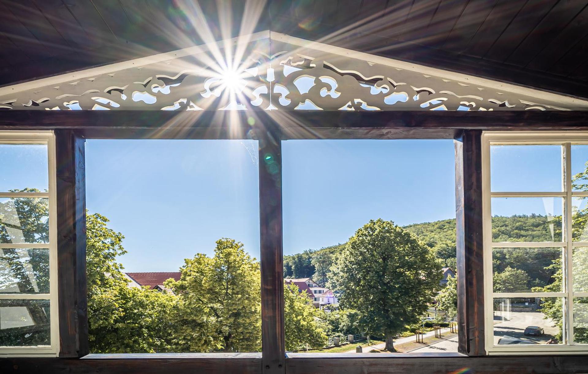 View (from property/room)