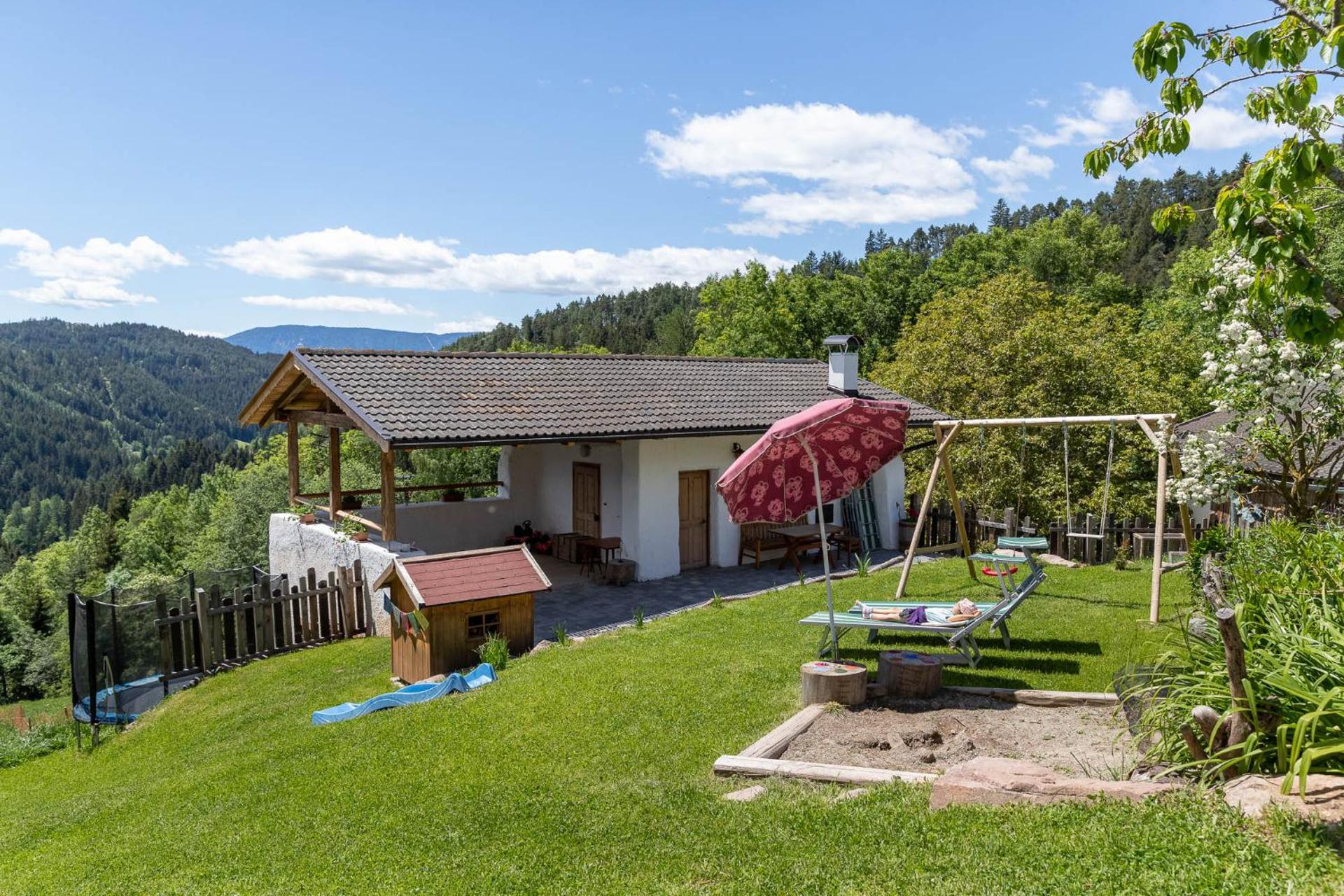 Children play ground