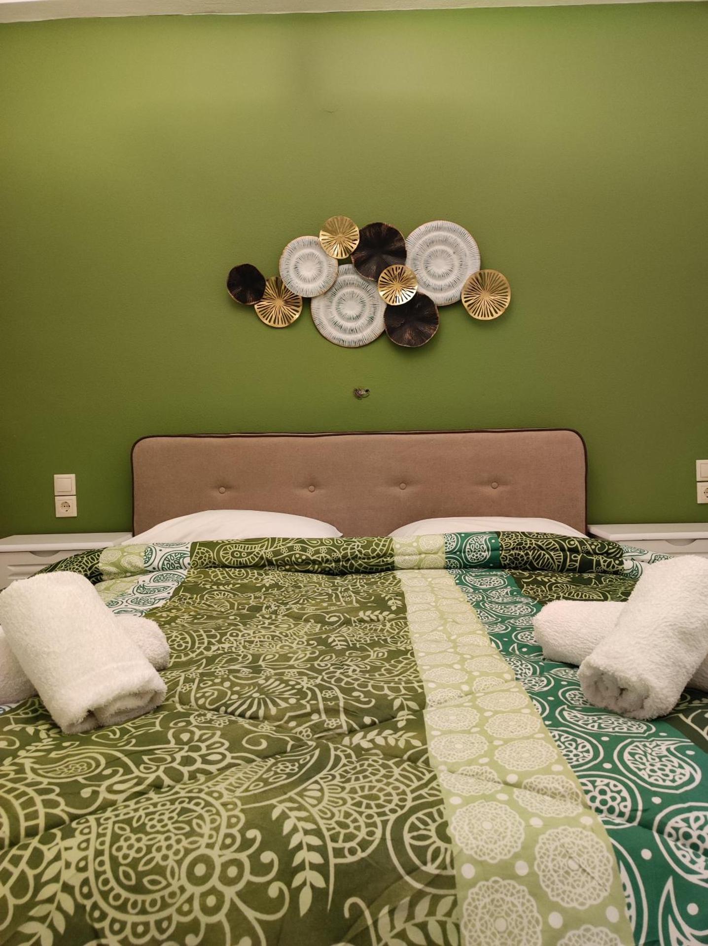 Panorama Hotel - Restaurant