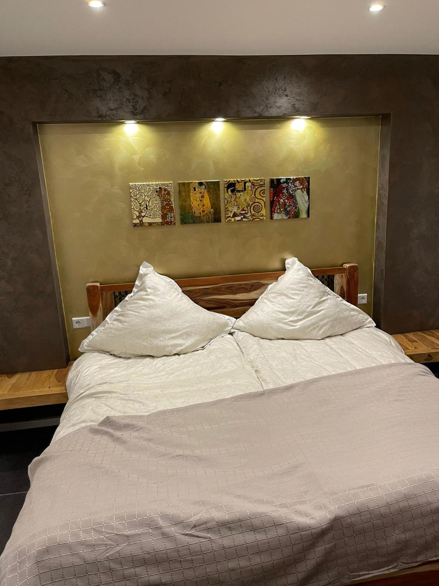 2-Zimmer Wohnung an der Lindenstraße