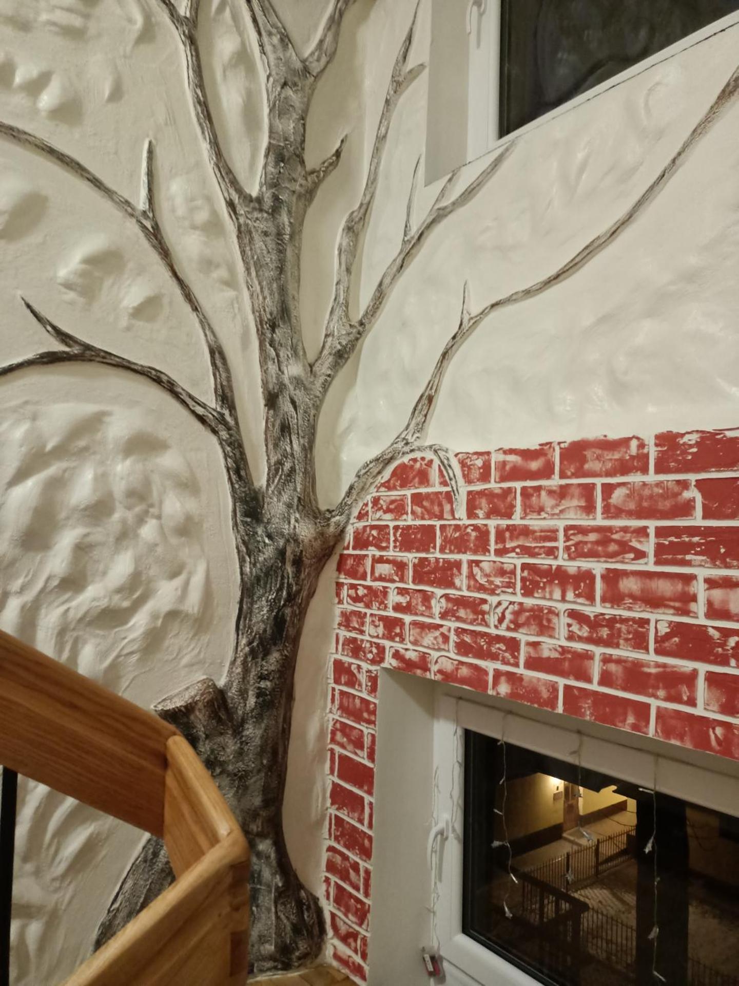 Triple Room with Mountain View