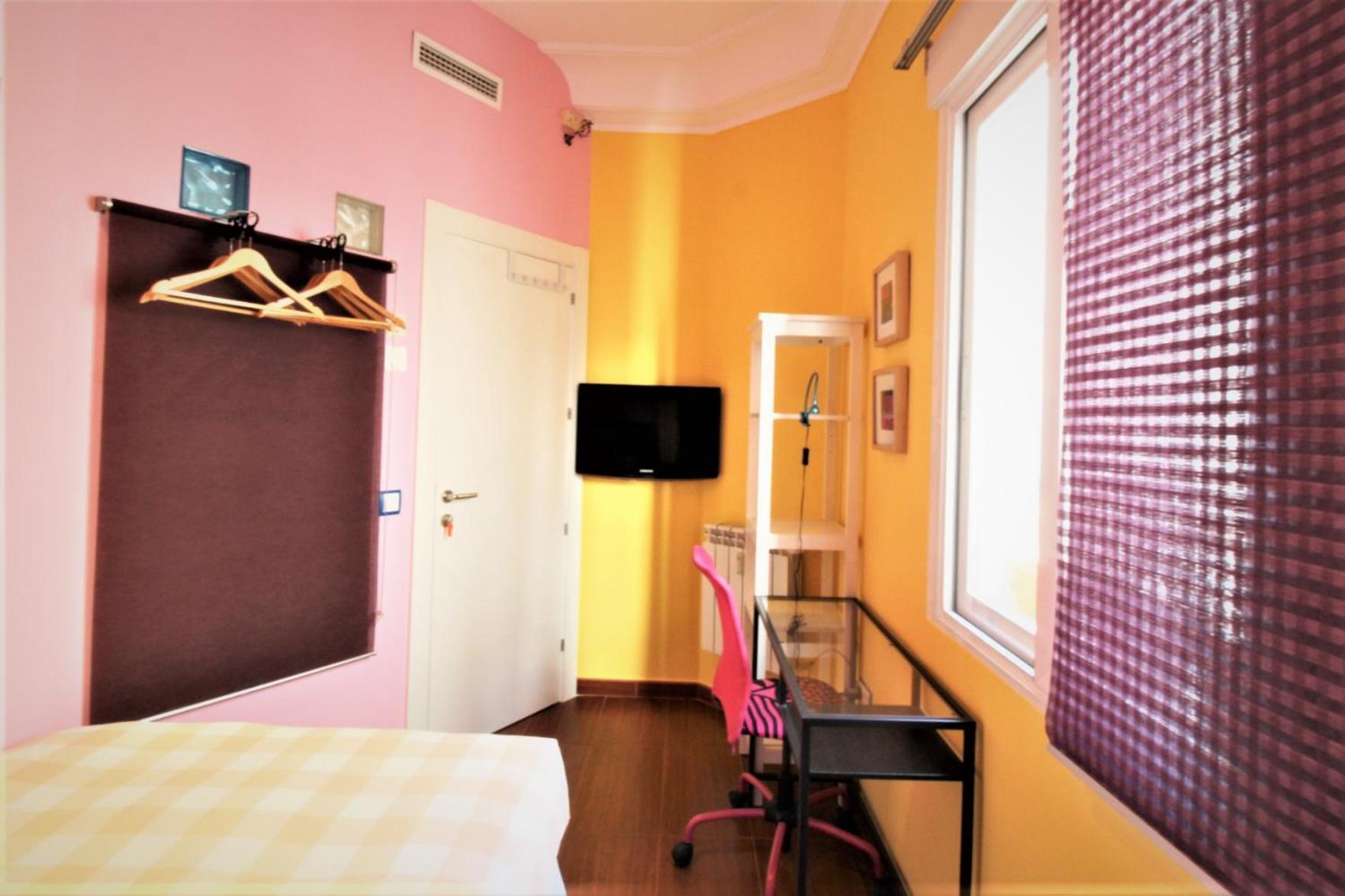 Hostal Arco Iris