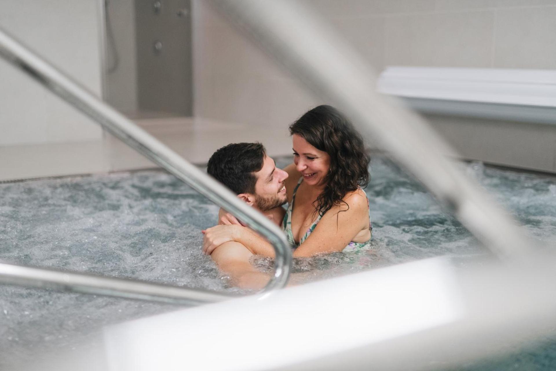 Spa and wellness centre/facilities