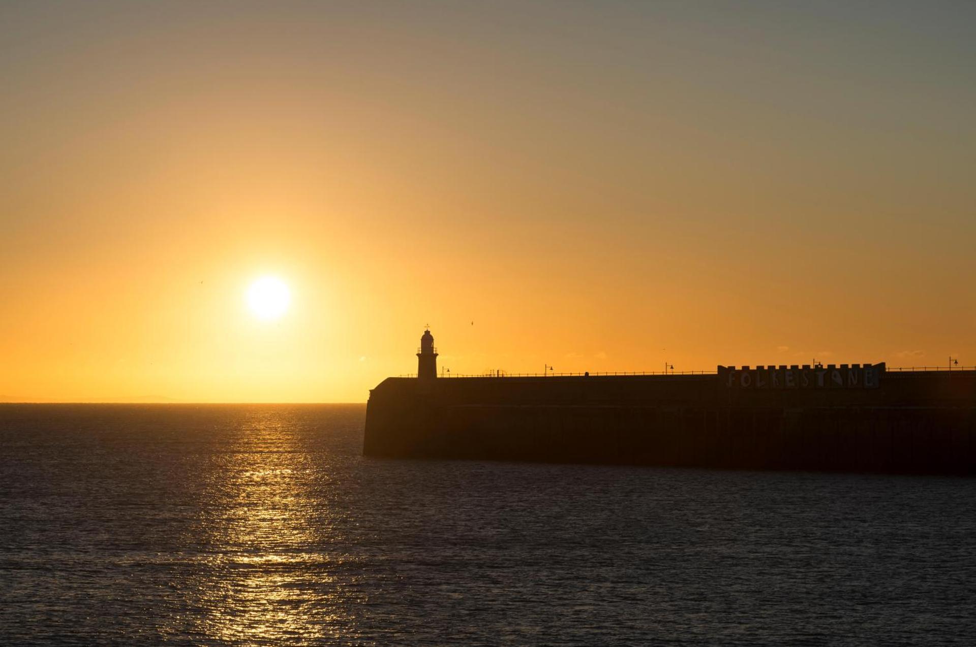 The Ship Inn Folkestone
