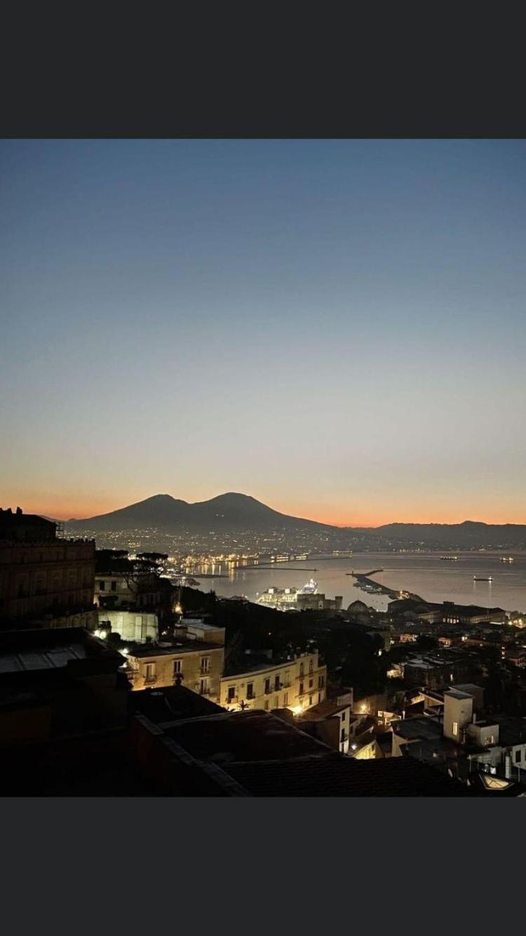 B&B Ruffo Nel cuore di Napoli